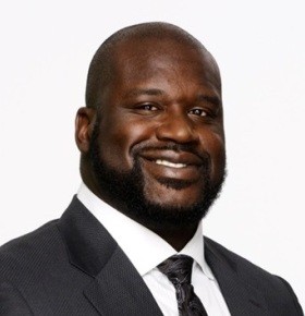 shaquille neal oneal phillips richard fee tnt booking speaker