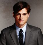 Ashton Kutcher Profile Picture