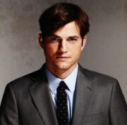 Ashton Kutcher Profile Picture