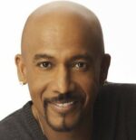 Montel Williams celebrity speaker
