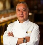 celebrity chef speaker nobuyuki matsuhisa