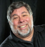 Steve Wozniak Business Speaker