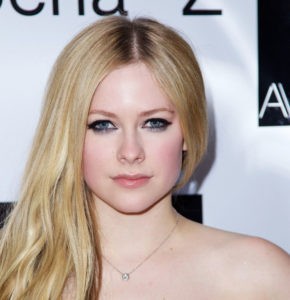 Celebrity Speaker Avril Lavigne