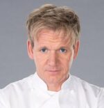 celebrity chef speaker gordon ramsay