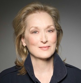 Hire Meryl Streep – Celebrity Speaker Bureau – Booking Agent