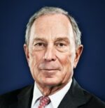 Michael Bloomberg Buisness Speaker