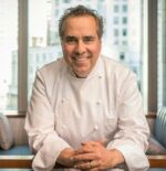 celebrity chef speaker michael lomonaco
