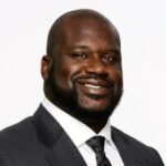sports speaker shaquille oneal
