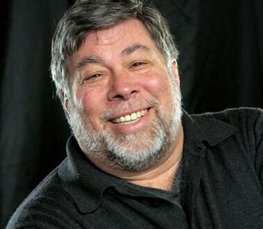 Book or Hire Celebrity Speaker Steve Wozniak