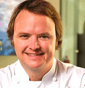 celebrity chef speaker michael davis