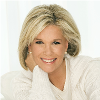 hire joan lunden