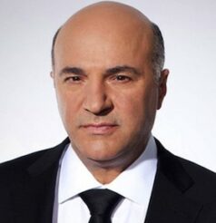 business speaker kevin o'leary