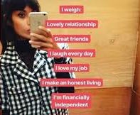 I Weigh Interviews: Ep 1: Sam Smith speaks to Jameela Jamil about body image and self acceptance.